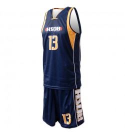 Basketball Uniform